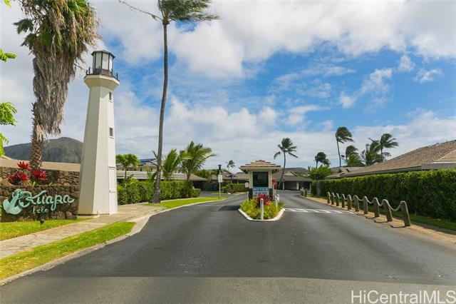 434 Opihikao Pl in Honolulu, HI - Building Photo - Building Photo