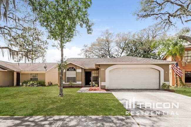 property at 4144 Quail Briar Dr
