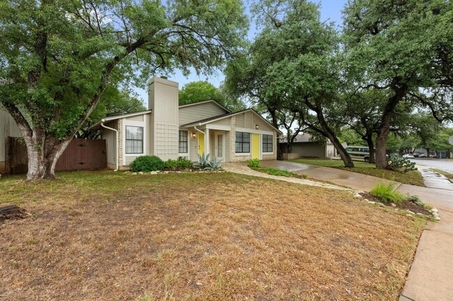8406 Copano Dr in Austin, TX - Building Photo - Building Photo