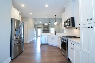 1441 Hereford Blvd in Clarksville, TN - Building Photo - Building Photo