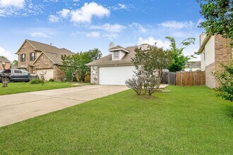18436 Sunrise Pines Dr in Montgomery, TX - Building Photo - Building Photo