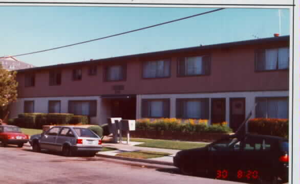 Porterhouse Apartments in San Jose, CA - Building Photo - Building Photo