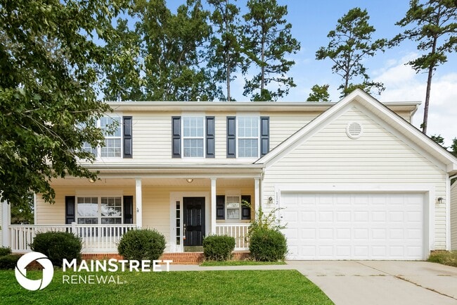 property at 112 Briarwood Ln