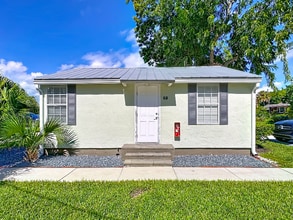 209 Flagler Blvd in St. Augustine, FL - Building Photo - Building Photo