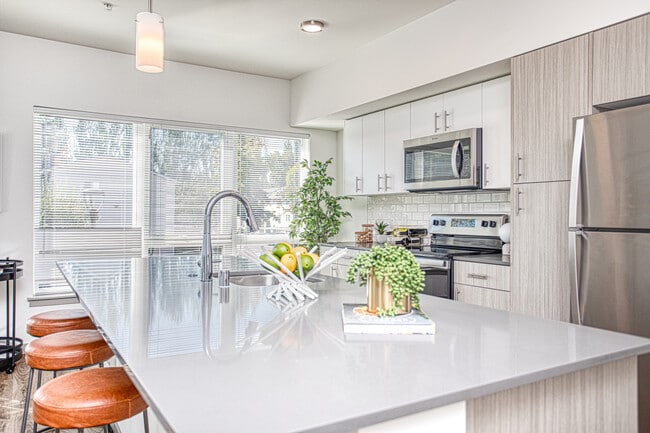 Midtown 64 Apartments