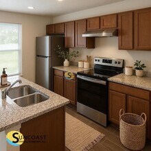 8138 Ocala Ave in Jacksonville, FL - Building Photo - Building Photo