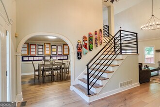 335 Butterfield Ln in Fayetteville, GA - Building Photo - Building Photo