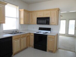 1501 Sharron Ct in Cleburne, TX - Building Photo - Building Photo