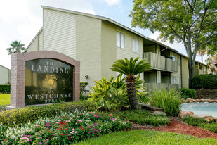 The Landing at Westchase Apartments