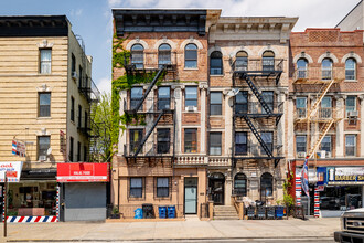 1359 Saint Johns Pl in Brooklyn, NY - Building Photo - Building Photo