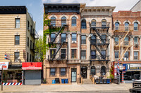 1359 Saint Johns Pl in Brooklyn, NY - Foto de edificio - Building Photo