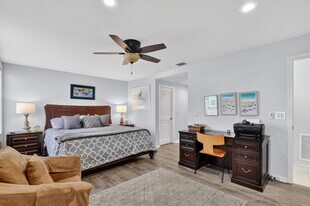 19809 Boca W Dr in Boca Raton, FL - Building Photo