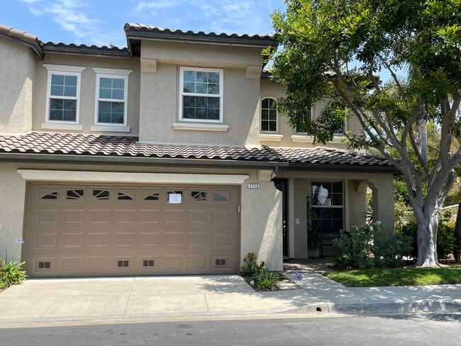 1712 Carissa Way in Carlsbad, CA - Building Photo - Building Photo