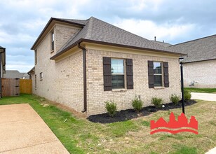 9694 Ryder Spgs Dr in Cordova, TN - Building Photo - Building Photo