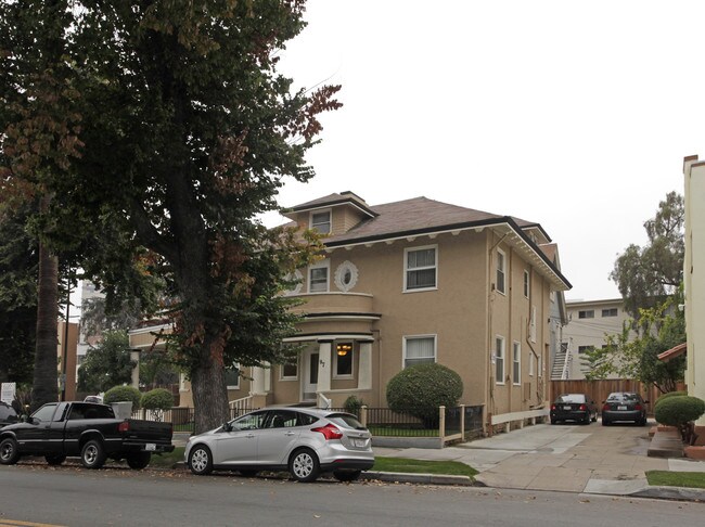 97 S 6th St in San Jose, CA - Building Photo - Building Photo