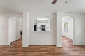 446 Laurel Sage Dr in Humble, TX - Building Photo - Building Photo