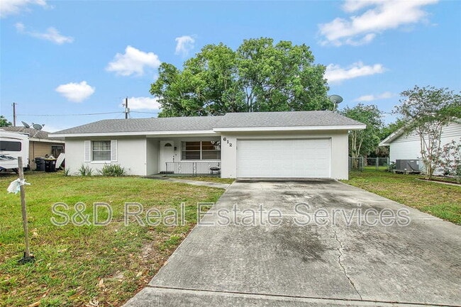 property at 612 Lake Ned Rd