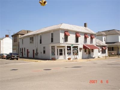 101 S Washington St in New Paris, OH - Building Photo - Building Photo