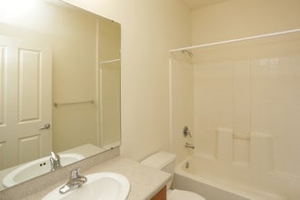 Village at Rivers Edge in West Valley, UT - Building Photo - Interior Photo