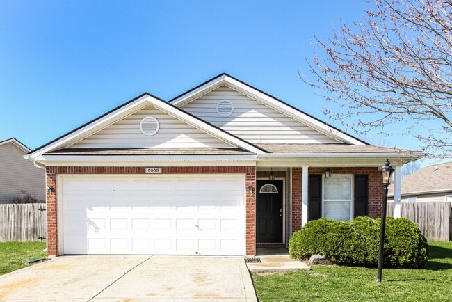 property at 5558 Wild Horse Dr