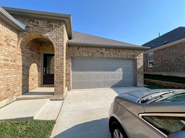 10009 Warlander Dr in Providence Village, TX - Building Photo - Building Photo