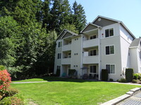 Colina Square in Sammamish, WA - Foto de edificio - Building Photo