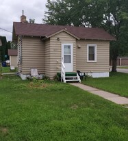 623 22nd Ave N in St. Cloud, MN - Building Photo