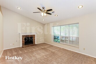 1532 High Pointe Ln in Cedar Hill, TX - Building Photo - Building Photo