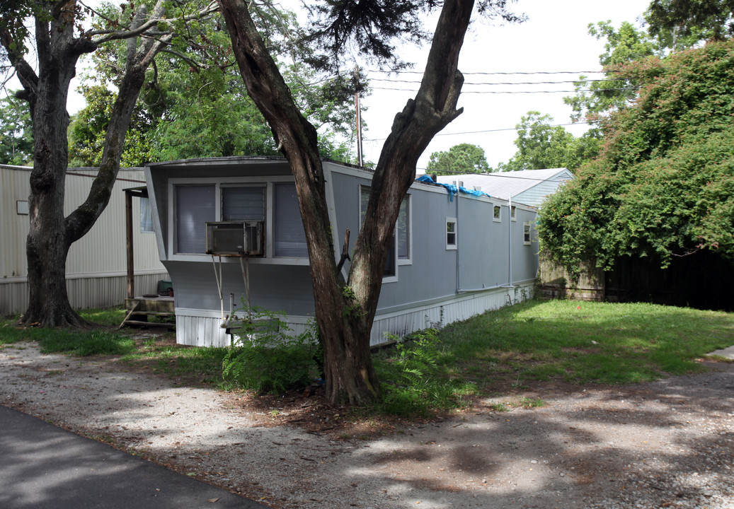 4300 Peachtree Ave in Wilmington, NC - Building Photo