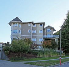 Cedars At Beulah Gardens in Vancouver, BC - Building Photo - Building Photo