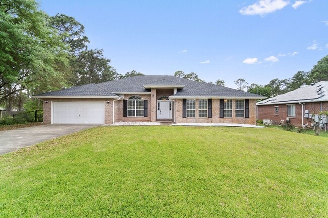 2363 Sunrise Dr