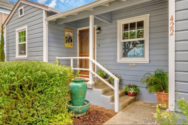 422 S Freeman St in Oceanside, CA - Building Photo - Building Photo