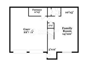 2314 NE Springbrook St in Blue Springs, MO - Building Photo - Building Photo