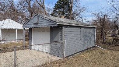 20084 Archdale St in Detroit, MI - Building Photo - Building Photo