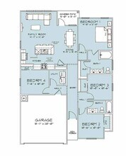 2715 Wasilla Dr in Temple, TX - Building Photo - Building Photo