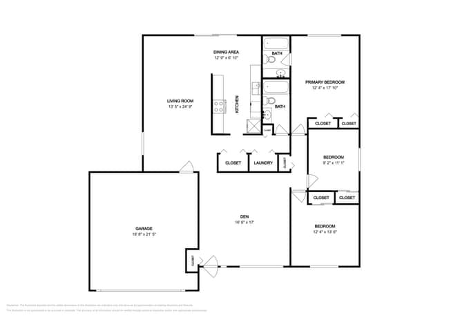 12 Lorraine Ave in Woodridge, IL - Building Photo - Building Photo