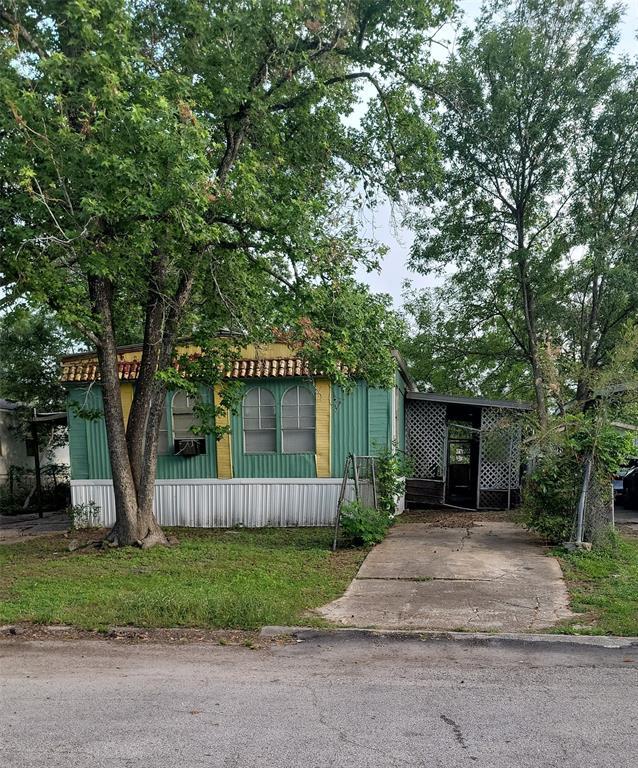8006 Palo Vista Dr in Houston, TX - Building Photo - Building Photo