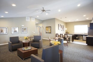 Broadway Apartments at Capitol Heights