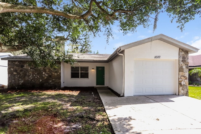 property at 11337 Blackbark Dr