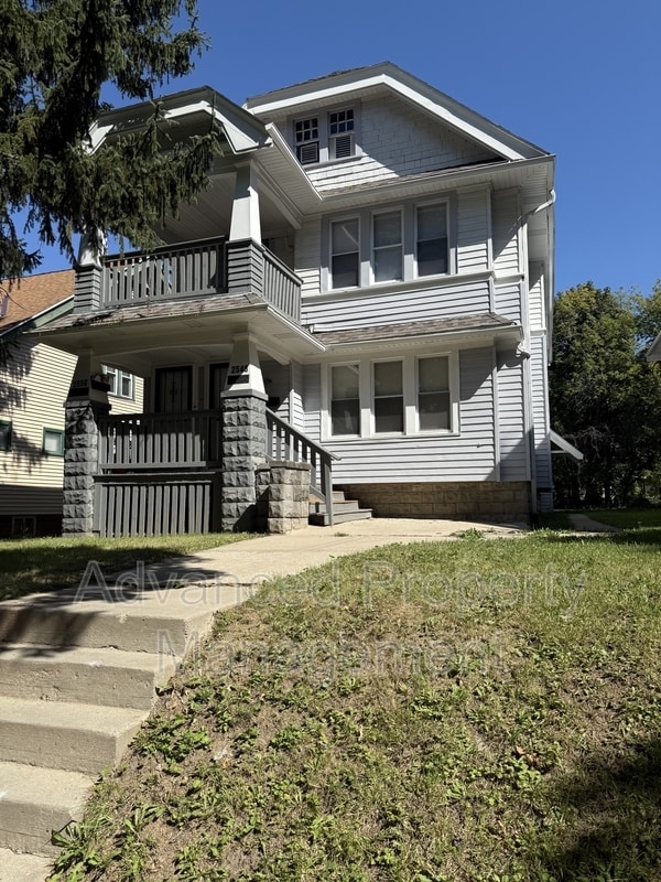 property at 2548 N 51st St