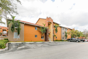 Allapattah Gardens Apartments