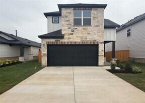 134 Big Banyan Dr in Dripping Springs, TX - Building Photo