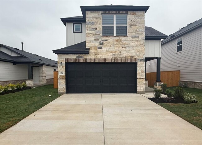 property at 134 Big Banyan Dr