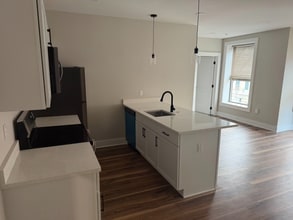 501 Linden St in Scranton, PA - Building Photo - Building Photo