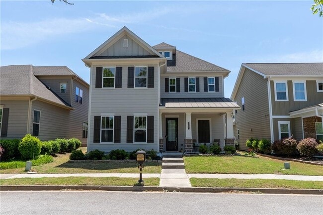 165 Mansfield Dr