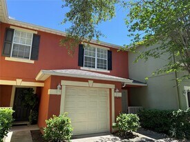 13495 Applerose Ln in Orlando, FL - Building Photo