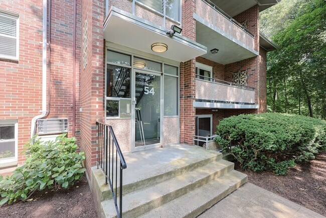 54 Jacqueline Rd in Waltham, MA - Building Photo - Building Photo