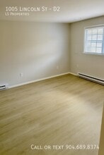 1005-1015 Lincoln St in Hazleton, PA - Building Photo - Building Photo