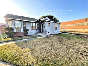 12801 Zeus Ave in Norwalk, CA - Building Photo - Building Photo