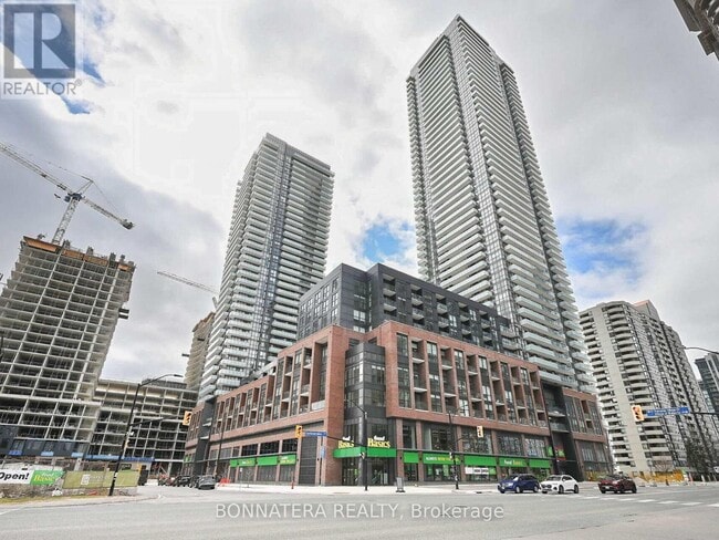 property at 430-4430 Square One Dr